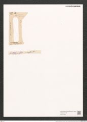 Nitzschia commutata Grun. (de-Toni-Nr.: Genus 47, Species 2045) Zeichnungen Sammlung Grunow (NHMW-BOT-W0371859)